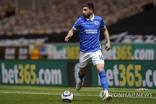 린가드 OUT→네덜란드 득점왕 온다?…이란 매체