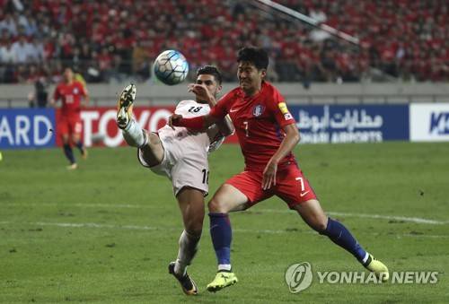 린가드 OUT→네덜란드 득점왕 온다?…이란 매체