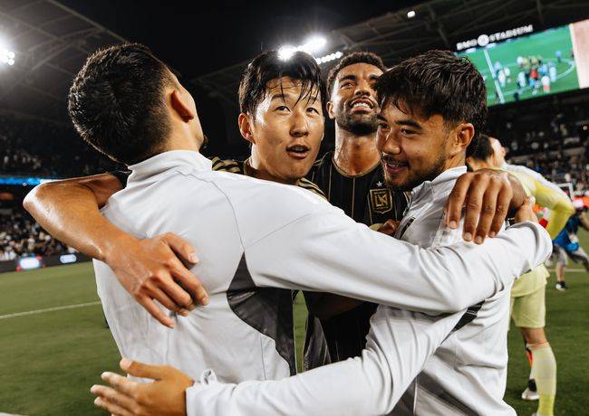 “이젠 나도 손흥민을 싫어할 수 없다”…아스날 전설의 아들, 토트넘 전설에 완전 항