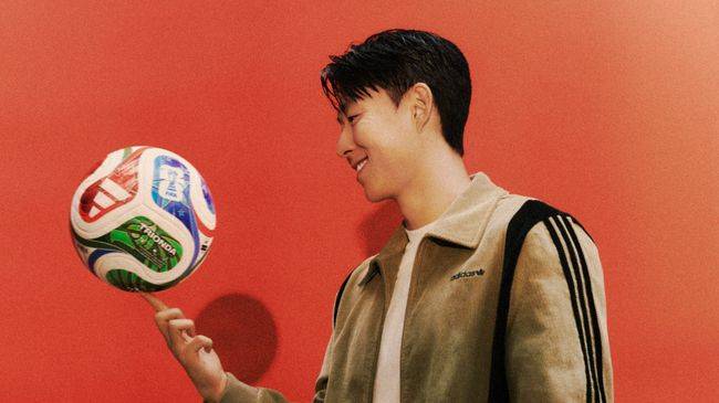 “이젠 나도 손흥민을 싫어할 수 없다”…아스날 전설의 아들, 토트넘 전설에 완전 항