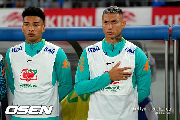 '단두대 오른' 이란 감독, 홍명보호 브라질전 0-5 대패 언급에 비판 폭주...