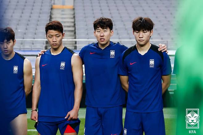 [공식발표] 홍명보호 최악 대참사 피했다, 韓 최고 유망주 배준호 부상 경미...