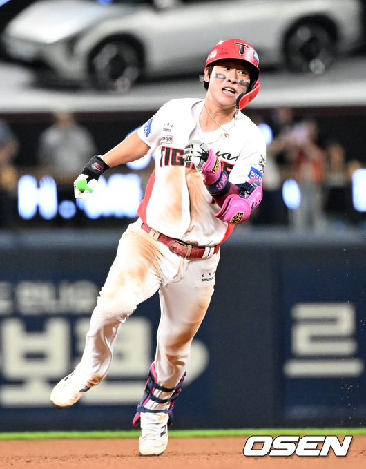 롯데-KT 참전, 머니게임 예고→적정가 60억에서 얼마까지 치솟을까...FA 박찬호 눈 뜨고 놓치나, KIA는 더 괴롭다