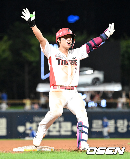 롯데-KT 참전, 머니게임 예고→적정가 60억에서 얼마까지 치솟을까...FA 박찬호 눈 뜨고 놓치나, KIA는 더 괴롭다