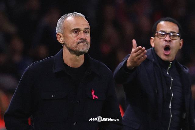 이강인 덕분에 PSG 겨우 비겼다, 골대 강타+동점골 기여... 스트라스부르와 3-3 무승부