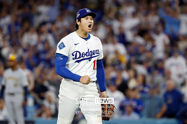 뭐? 랜디 존슨이 'MLB 역대 최초 기록' 오타니 홈런공을 잡았고 절대 안 판다고? 실화는 실화인데