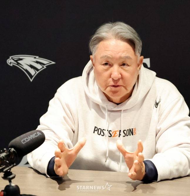 '하늘이 한화 도왔다' 비가 빨리 온 덕에, 폰세 또 출격 가능