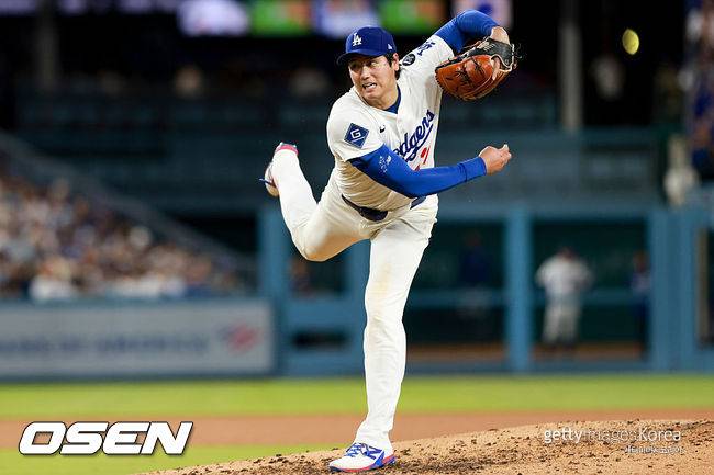 ‘ML 최초, 진짜 미쳤다’ 오타니 분노의 홈런 3방→KKKKKKKKKK 괴력투…이게 정녕 실존인물인가