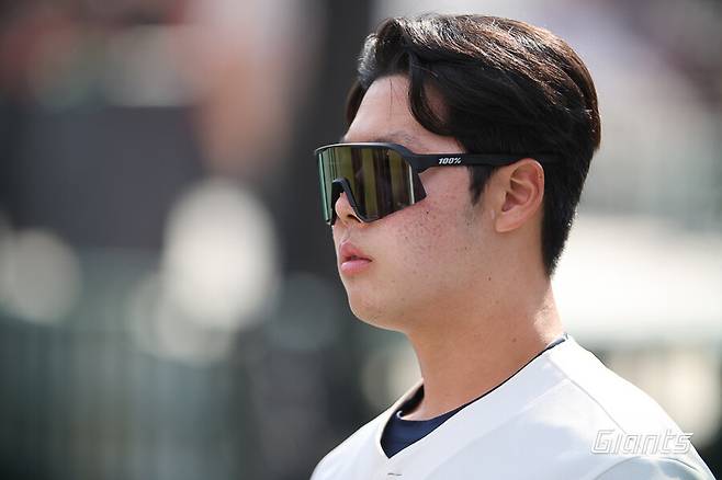 오타니도 처음에는 불가능하다고 했다… 컴퓨터도 놀란 롯데 이도류 출현? 5년 뒤 어떤 길 걷고 있을까