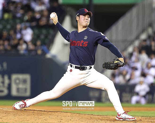 오타니도 처음에는 불가능하다고 했다… 컴퓨터도 놀란 롯데 이도류 출현? 5년 뒤 어떤 길 걷고 있을까