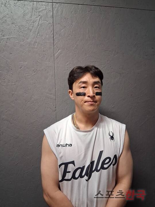 대역전의 시작… 손아섭