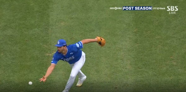 대역전의 시작… 손아섭