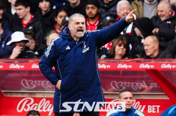 [오피셜] '구단주 앞에서 무기력 패' 포스테코글루 감독, 경기 후 즉각 해임…