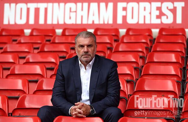 [오피셜] ‘8G 무승’ 포스테코글루 감독, 39일 만에 경질...PL 불명예스러운 기록