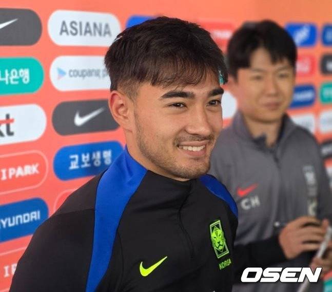 홍명보 감독에게 외면받은 옌스 카스트로프, 분데스리가 복귀하자마자 선발출전