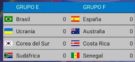 홍명보호, '0-5 대패' 브라질과 월드컵 리턴매치?…해외 매체 시뮬레이션 속출→'브라질·한국·우크라·남아공' 꿀조?