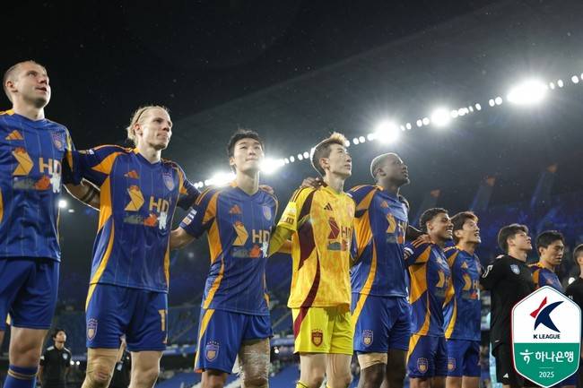 [K리그1 이슈] 신태용 폭로→울산 주장단, 의미심장 발언에도 확실한 메시지...잔류 의지 다졌다