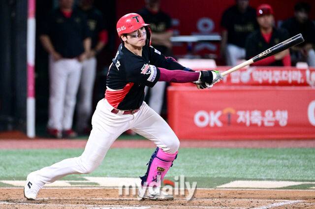 KIA가 FA 박찬호 못 잡으면…대안을 마련해야 한다, 김규성·박민·정현창? 트레이드에 2차 드래프트도 있다