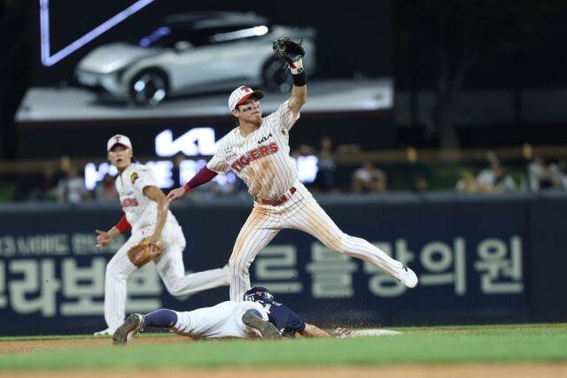 KIA가 FA 박찬호 못 잡으면…대안을 마련해야 한다, 김규성·박민·정현창? 트레이드에 2차 드래프트도 있다