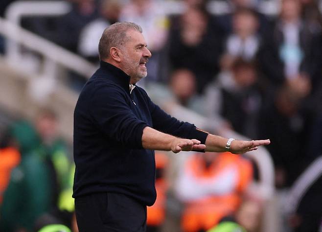 '결국 손흥민이 만들어준 이미지였나…' EPL '최단기간 임기' 포스테코글루 불명예 퇴진 '잘못된 임명이었다' 비난 폭발