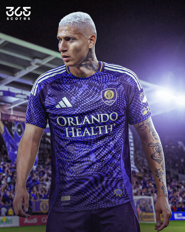 “쏘니랑 유니폼 교환 못해서 아쉽다”던 히샬리송, 결국 손흥민 따라 미국행 결심?…