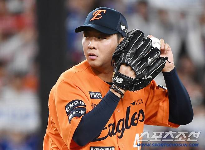 'KIA 타깃?' FA 대어 급부상하나, 1년 전에는 상상도 못했다…89SV 최대어보다 더 빛났다