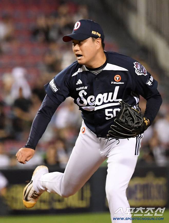 'KIA 타깃?' FA 대어 급부상하나, 1년 전에는 상상도 못했다…89SV 최대어보다 더 빛났다