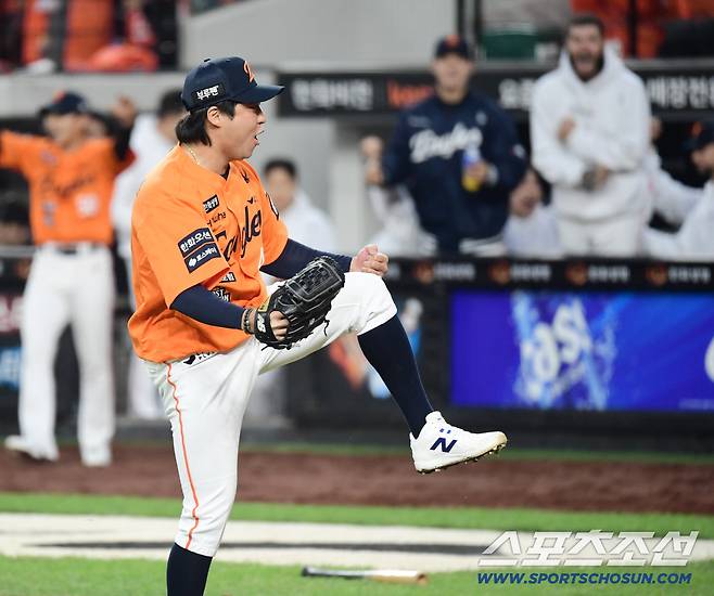 'KIA 타깃?' FA 대어 급부상하나, 1년 전에는 상상도 못했다…89SV 최대어보다 더 빛났다