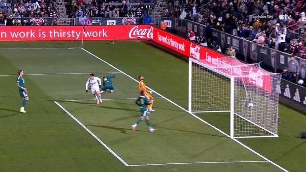 손흥민에게 골 허용후 바닥 내리친 수비수, 왜 그랬나 '아스날에서도…' [스한 스틸컷]