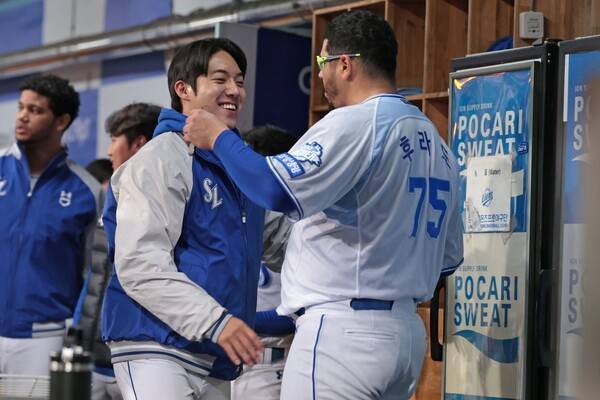 삼성, 3차전 선발투수로 후라도 낙점… 박진만 감독