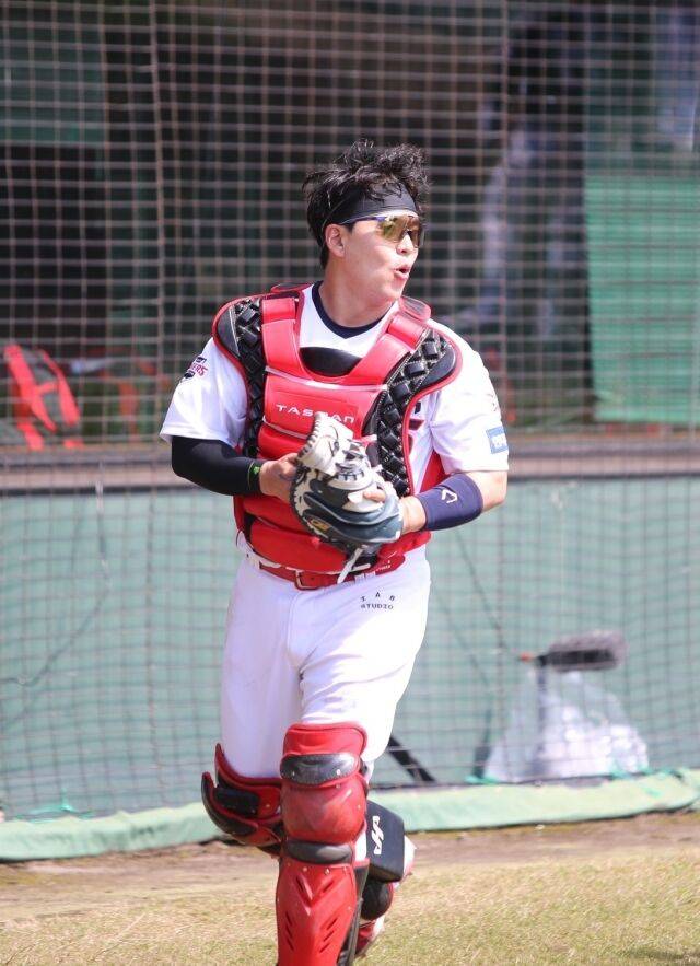 꽃범호가 찍은 KIA 차세대 주전포수는 한준수…한승택 FA 우선협상 쉽지 않다? 보상금 1억원이 안 된다