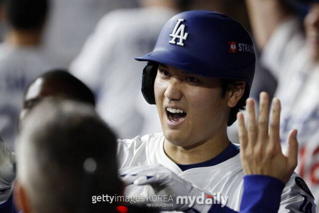 “오타니, 지구상 가장 위대한 선수…한번도 보지 못한 퍼포먼스” 다저스 WS 이끈 3홈런+KKKKKKKKKK에 美경악