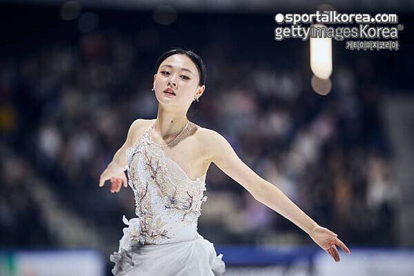 '이럴수가, 죄다 日-日-日이라니' 꽁꽁 숨어버린 韓 선수들...'포스트 김연아'는 어디에?