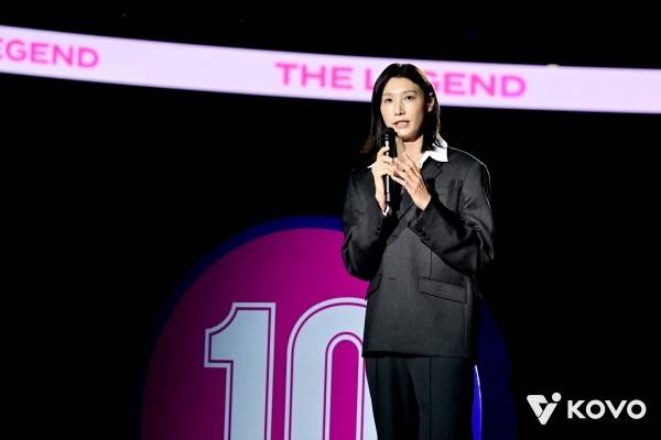 '쓴소리 전문' 김연경이 몰락하는 韓 배구에 남긴 마지막 일침