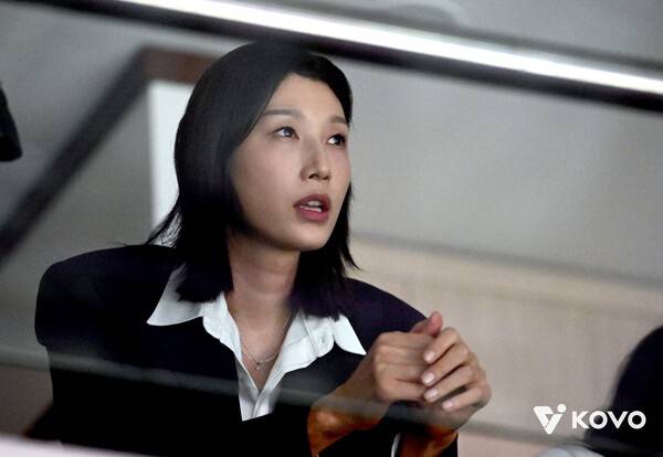 '쓴소리 전문' 김연경이 몰락하는 韓 배구에 남긴 마지막 일침