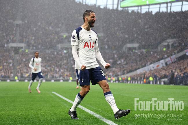 [pl.review] '손흥민 고사하고 양민혁 왜 보냈나'…무기력한 토트넘, 빌라에 1-2 최악 역전패