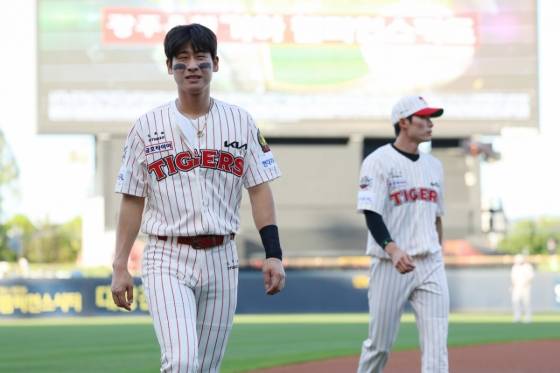 '결국' KIA 박찬호 더 이상 안 참는다, 직접 '강경 대응' 나섰다→경찰에 명예훼손 고소