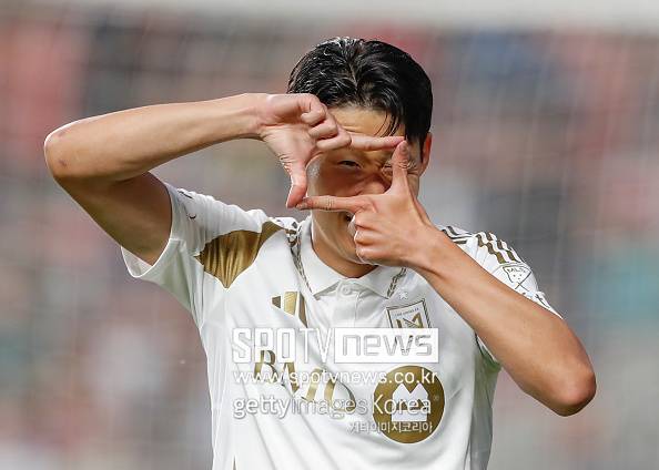 손흥민, 토트넘 단기 임대…英 [단독] 보도 이후→LAFC ‘오피셜’ 공식입장 떴다