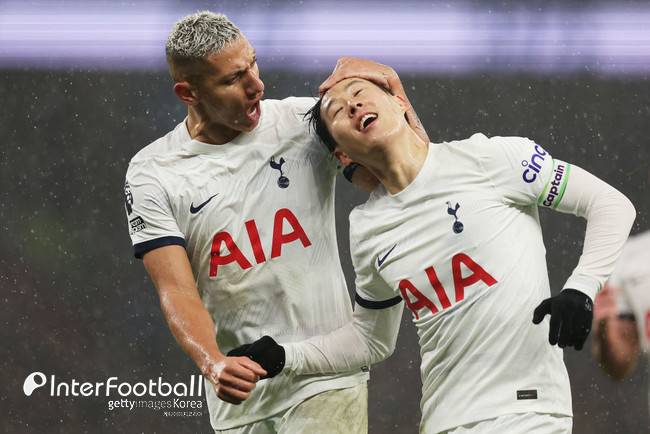 LAFC도 원하는데 손흥민과 재회 거부...