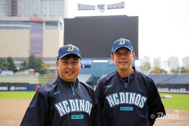 [오피셜]'벌써 투수코치-배터리코치 외부 영입' 5위 돌풍의 팀, 내년 승부수 던지나