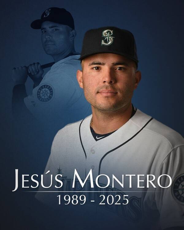 '충격적인 비보' 이대호랑 경쟁하던 그 선수, 35세로 요절…고국서 오토바이 사고 이후 깨어나지 못해