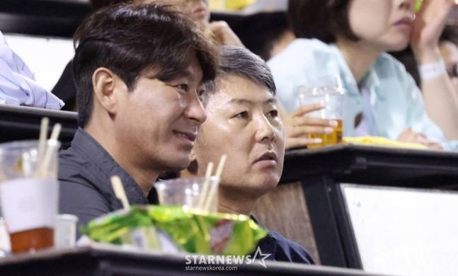 [오피셜] 두산, 김원형 새 감독 선임 '2+1년 계약 최대 20억'