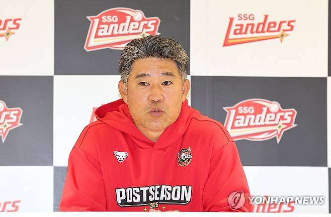 5명의 계약 마지막 해 감독들…박진만 삼성 감독만 남았다