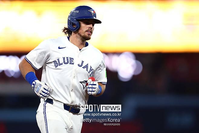 '다저스 최상의 시나리오' 토론토-시애틀 3승 3패로 최종전 간다…천재타자 가을에만 홈런 6방 대폭발