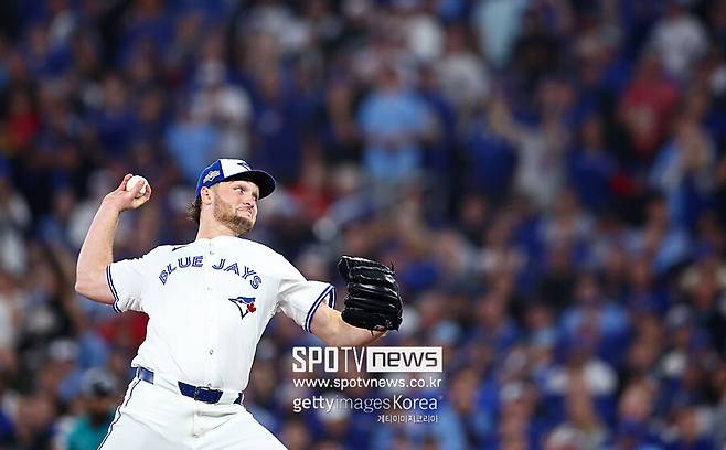 '다저스 최상의 시나리오' 토론토-시애틀 3승 3패로 최종전 간다…천재타자 가을에만 홈런 6방 대폭발