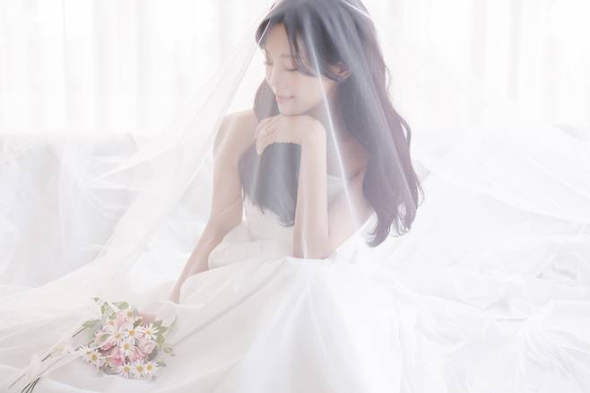 오효주 아나운서, 26일 결혼 …“자상한 사람과 따뜻한 가정 꾸려 변함없이 성장하고파”