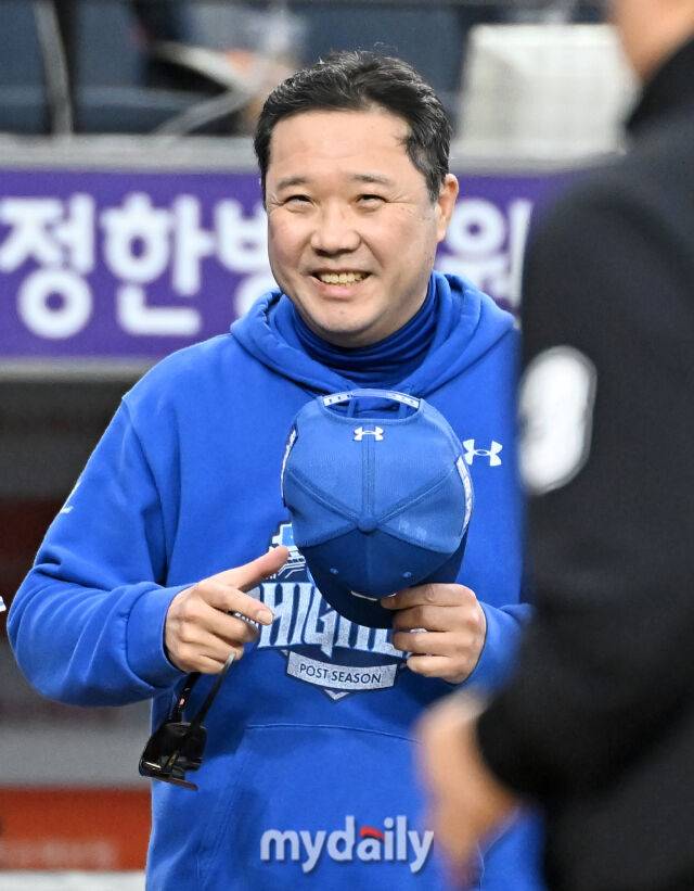 김원형 두산행·염경엽 LG 재계약 확실…박진만 KS 가면 재계약↑? 2026 KBO 감독 선임, 삼성만 남았다
