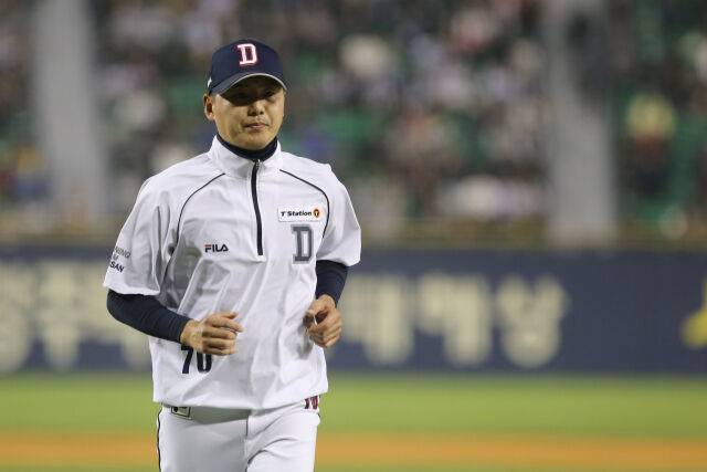 김원형 두산행·염경엽 LG 재계약 확실…박진만 KS 가면 재계약↑? 2026 KBO 감독 선임, 삼성만 남았다