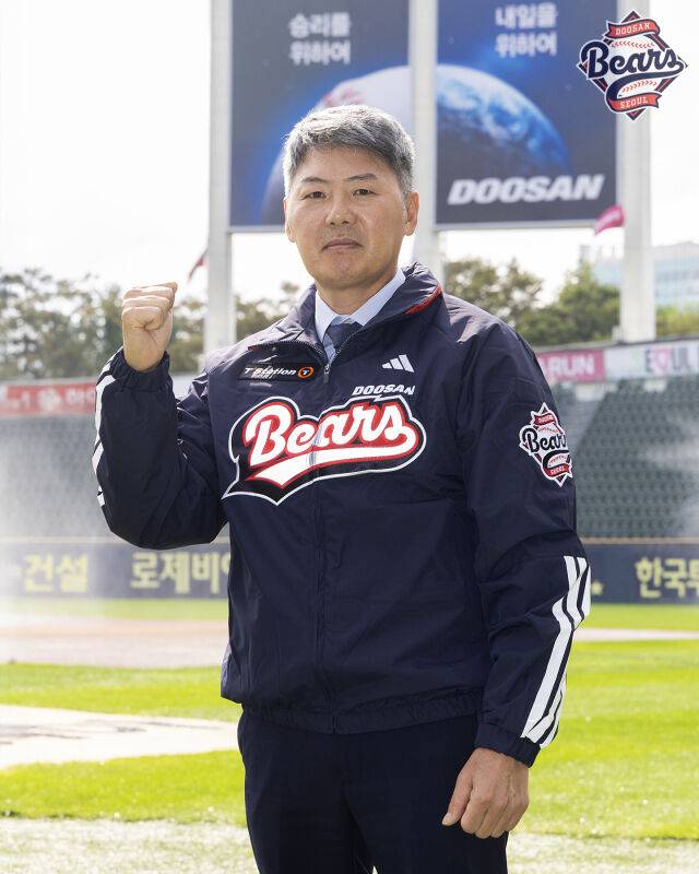 김원형 위대한 도전, KBO 43년 역사상 김응룡 밖에 못했던 이것…김성근·김인식·SUN·류중일도 못했다