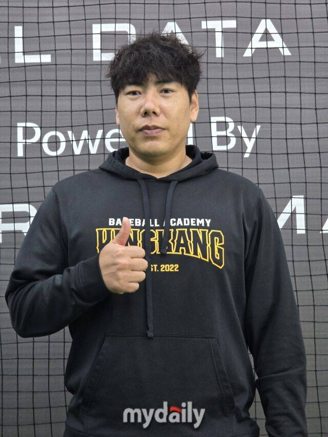 “(손)아섭이나 (김)재환이는 바로바로 연락, 한국에선 들어본 적 없었다고…” 강정호가 한국에 떴다, 언제든 연락주세요[MD하남]